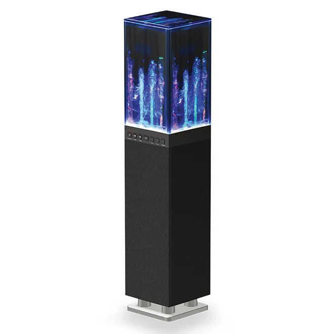 Dancing Water Light Bluetooth Speaker