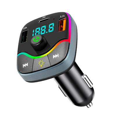FM Transmitter Radio Receiver