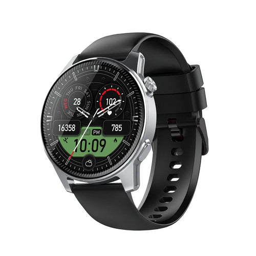 Health Monitor SmartWatch