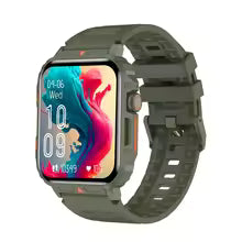 Outdoor Sports Smart Watch 1.95" HD Screen