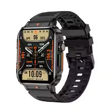 Outdoor Sports Smart Watch 1.95" HD Screen