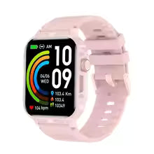 Outdoor Sports Smart Watch 1.95" HD Screen