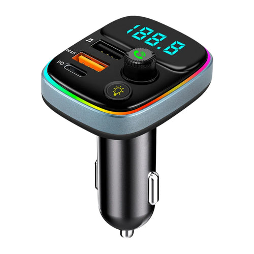 Bluetooth Adapter for Car