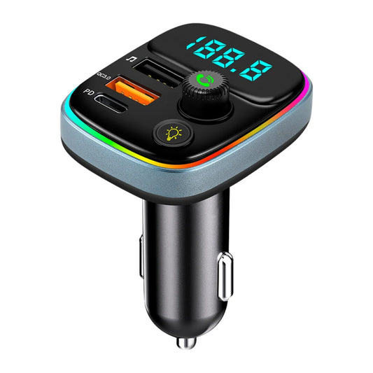 Bluetooth Adapter for Car