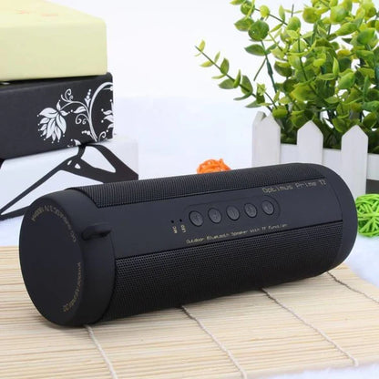 Waterproof Portable Bluetooth Speaker