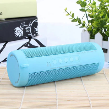 Waterproof Portable Bluetooth Speaker